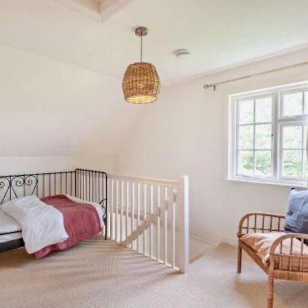 Oak Tree Cottage Stoke Rochford Экстерьер фото