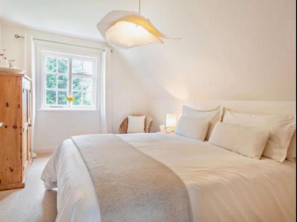 Oak Tree Cottage Stoke Rochford Экстерьер фото